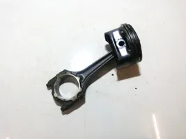 Opel Zafira B Piston avec bielle 