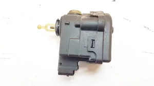 Renault Laguna II Headlight level adjustment motor 8200006664