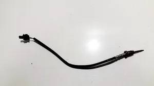 BMW 3 F30 F35 F31 Izplūdes gāzu temperatūras sensors 022656002781