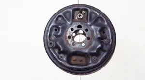 Seat Cordoba (6K) Rear brake disc plate dust cover 
