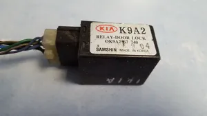 KIA Clarus Oven ohjainlaite/moduuli 0k9a267740