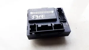 Audi A6 Allroad C6 Door control unit/module 4F0959792E