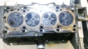 Opel Astra G Engine head 9128018