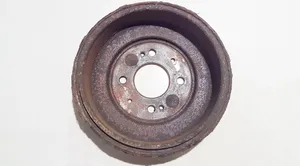 Rover 214 - 216 - 220 Tambour de frein arrière 