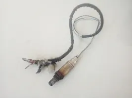 BMW 3 E46 Sonde lambda 0258003751