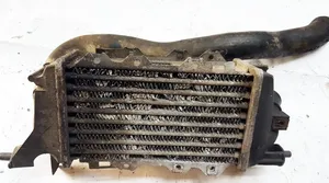 Opel Vectra B Chłodnica powietrza doładowującego / Intercooler 52475657