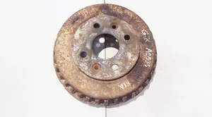 KIA Spectra Drum brake (rear) 