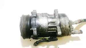 Citroen Berlingo Ilmastointilaitteen kompressorin pumppu (A/C) 1793407960