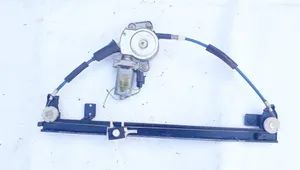 Fiat Multipla Elektriskā loga pacelšanas mehānisma komplekts 