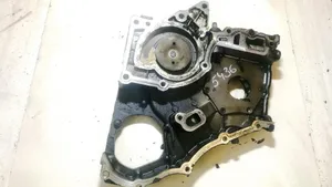 Opel Astra G Autre pièce du moteur 9129048