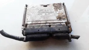 Seat Alhambra (Mk1) Engine control unit/module 038906019FC