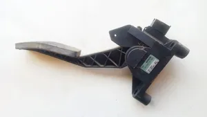 Renault Megane I Accelerator throttle pedal 0281002278