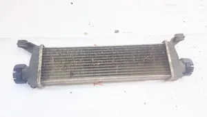 Mercedes-Benz A W168 Intercooler radiator a1685000000