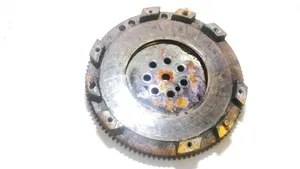 Hyundai Santa Fe Flywheel 