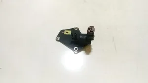 Mitsubishi Space Star Turbo solenoid valve k5t48277