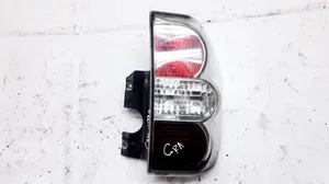 Suzuki Grand Vitara II Lampa tylna 3560364j1r