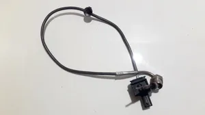 Opel Astra J Capteur de température des gaz d'échappement 55489548