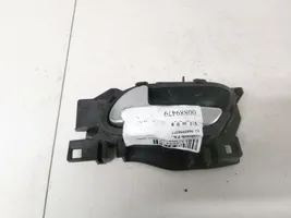 Citroen C4 II Priekinė atidarymo rankenėlė vidinė 9685950377