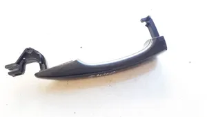 Citroen C4 II Türgriff Türöffner vorne 9686896577