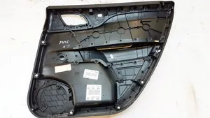 Citroen C4 II Garniture panneau de porte arrière 96874250ZD