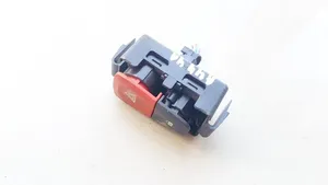 Renault Megane III Hazard light switch 8200214896a