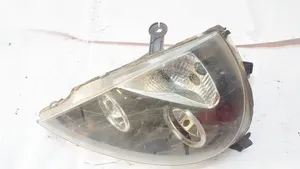 Ford Ka Lampa przednia sk3302ka97