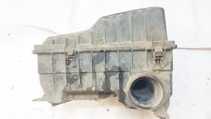 Volkswagen PASSAT B3 Oro filtro dėžė 4615285936