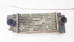 Land Rover Freelander Chłodnica powietrza doładowującego / Intercooler 