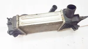 Toyota Yaris Starpdzesētāja radiators jd1270000930