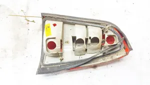 Opel Vectra B Galinis žibintas kėbule 90585001