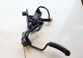 Renault Megane I Accelerator throttle pedal 7701693779