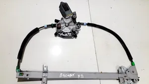 Ford Escort El. Lango pakėlimo mechanizmo komplektas 91aba23200be