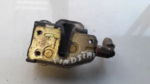 Ford Windstar Front door lock 