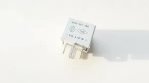 Renault Megane III Other relay 20241077