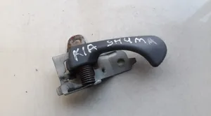 KIA Shuma Poignée intérieure de porte arrière 