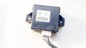 Renault Megane III Boîtier module alarme 4m5418r0a