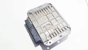 Dodge Caliber Sterownik / Moduł ECU 2758009843