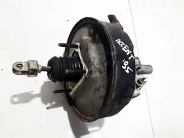 Hyundai Accent Servo-frein 