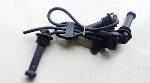 Ford Fiesta Ignition plug leads 097203