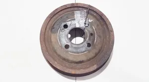 Opel Vectra B Drum brake (rear) 