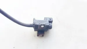 Toyota Auris 150 Solenoidinis vožtuvas 258600r010