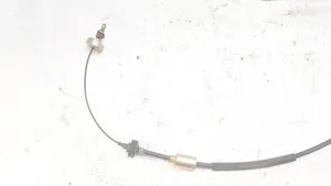 Renault Megane I Clutch cable 