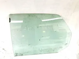 Renault Scenic I Rear door window glass 