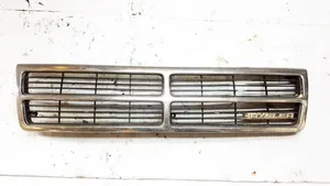 Chrysler Voyager Grille de calandre avant 4576765