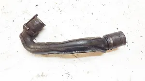 Citroen Xsara Picasso Tube d'admission de tuyau de refroidisseur intermédiaire 9651708480