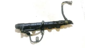 Toyota Avensis T250 Fuel main line pipe 