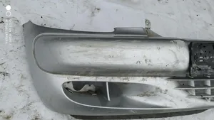 Chrysler PT Cruiser Front bumper sidabrine