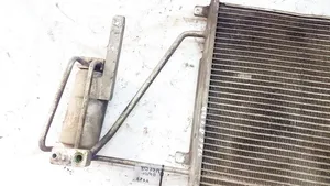 Opel Vectra B A/C cooling radiator (condenser) 