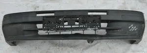 Nissan Sunny Front bumper juoda