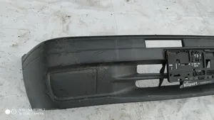 Nissan Sunny Front bumper juoda